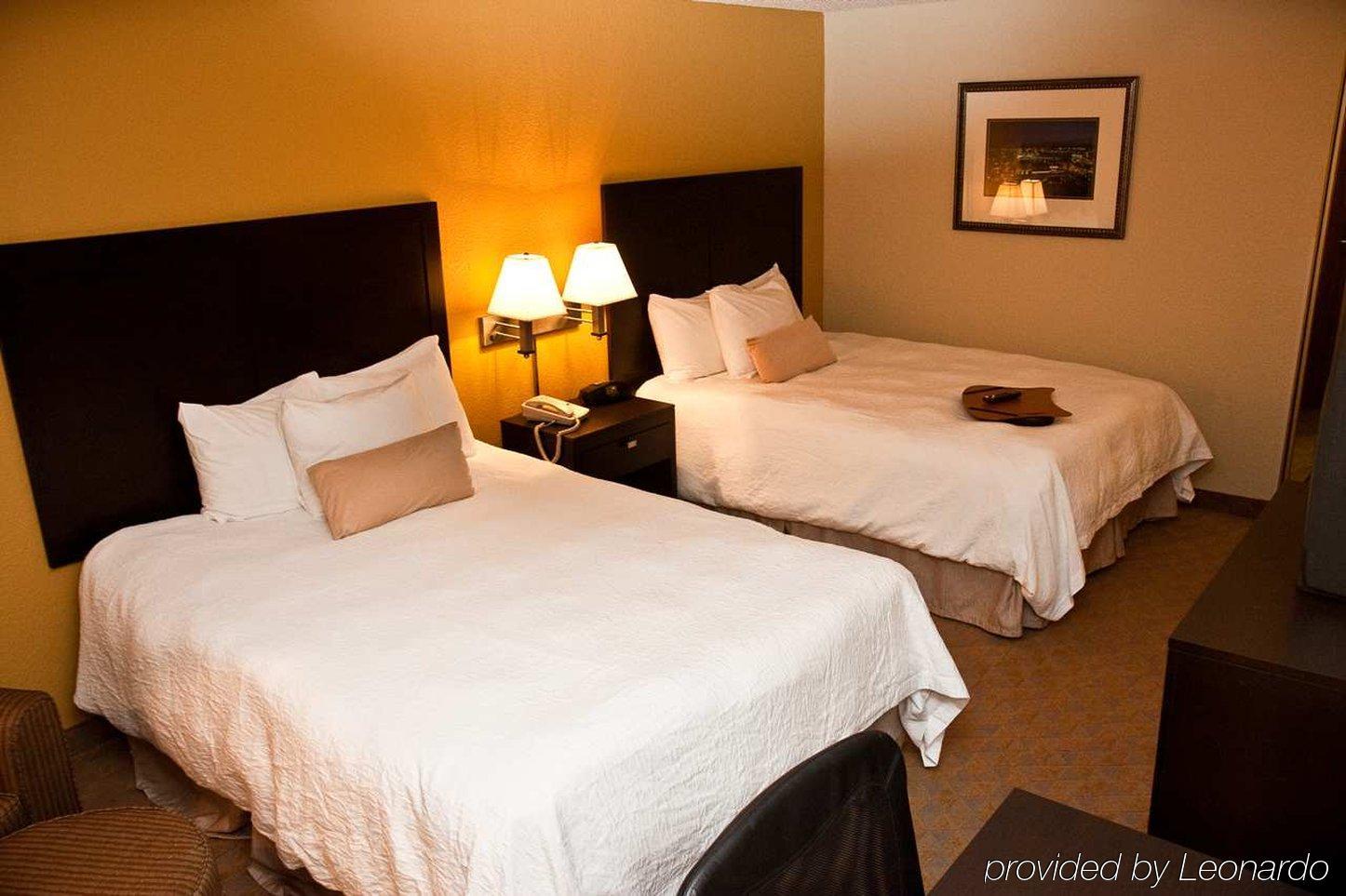 Hampton Nashville-i-24 Hickory Hollow Hotel 3*