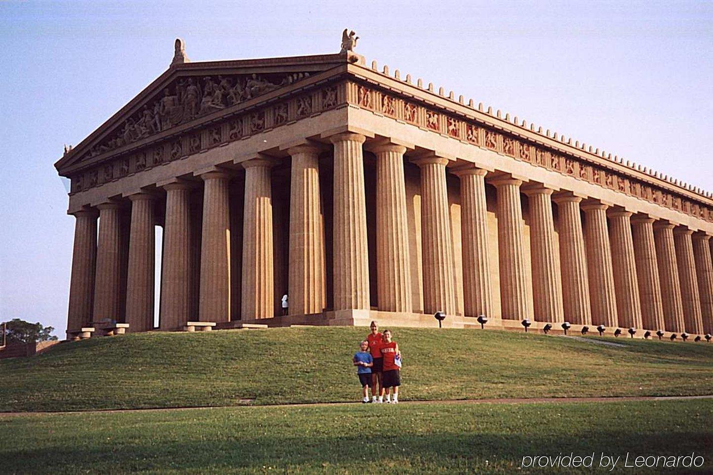 Hilton Garden Vanderbilt Hotel Nashville
