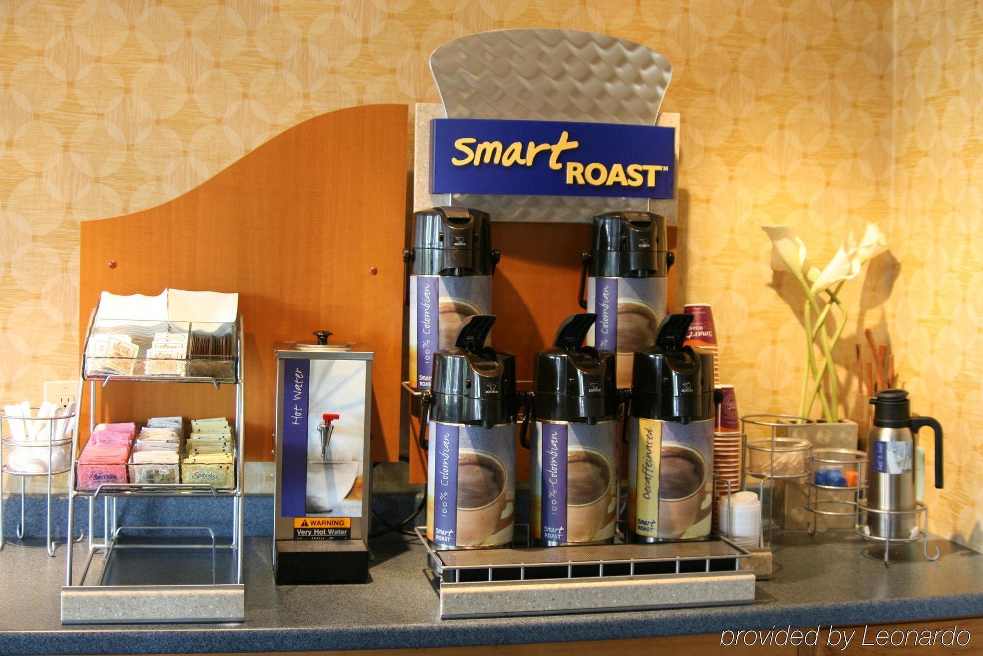 Hotel Express & Nashville-i-40 & I-24 Nashville