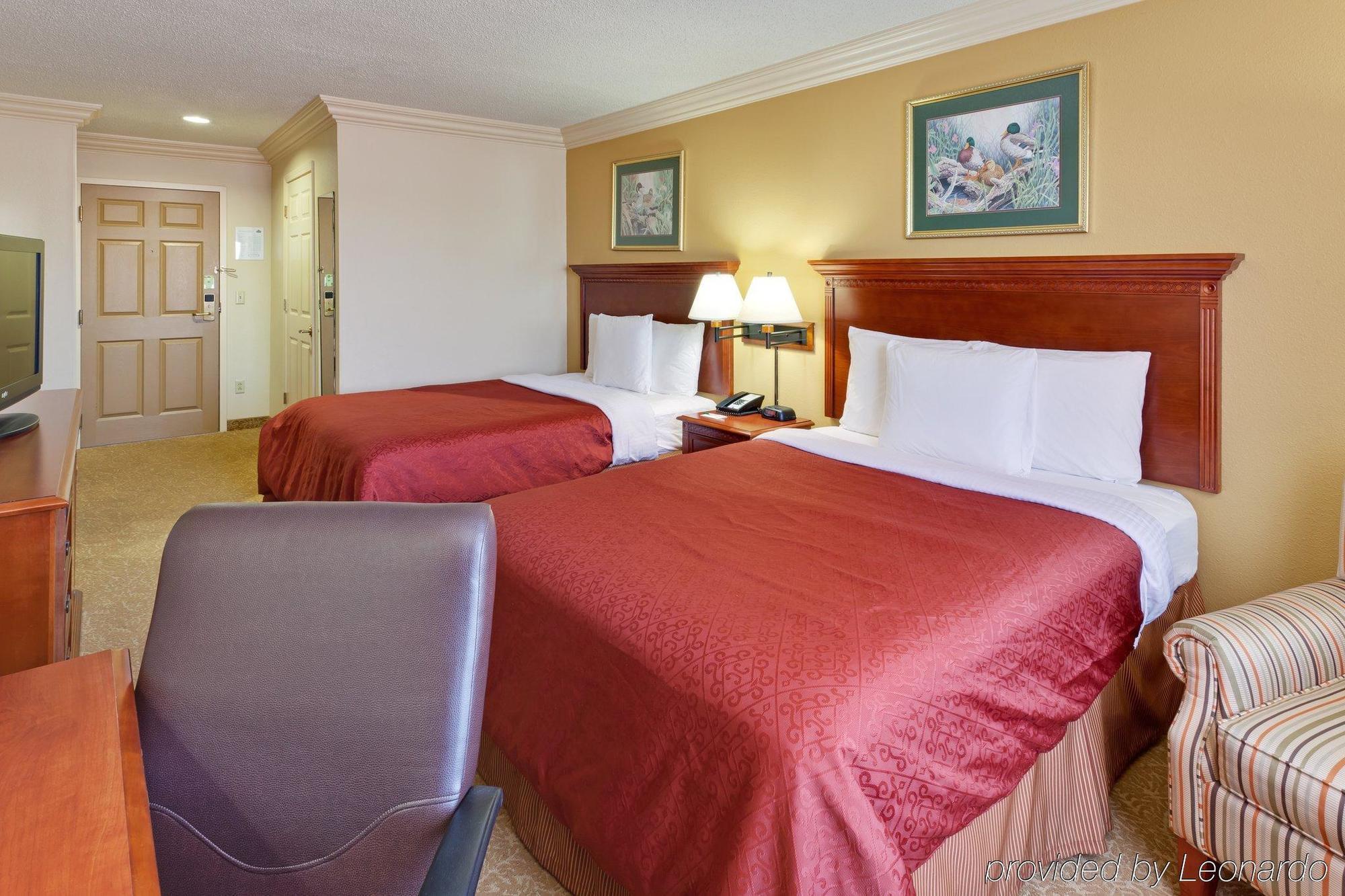 Country & By Radisson, Nashville, Tn Hotel 3*