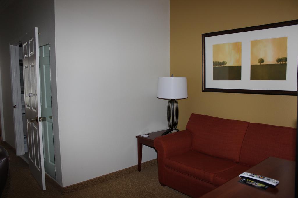 Hotel Country & By Radisson, Nashville, Tn Nashville