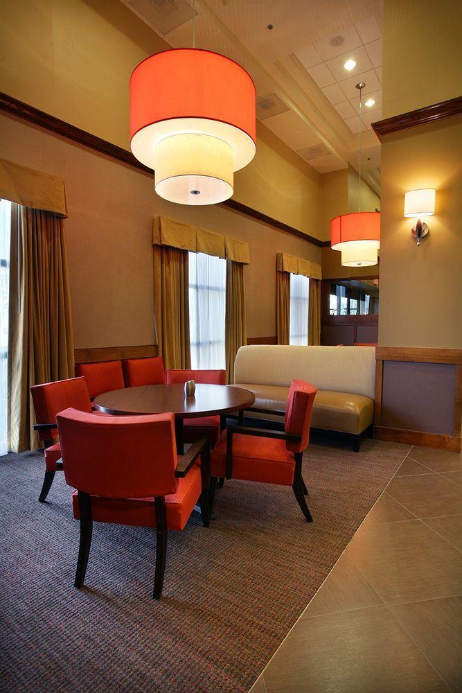 Hyatt Place Airport 3* Nashville
