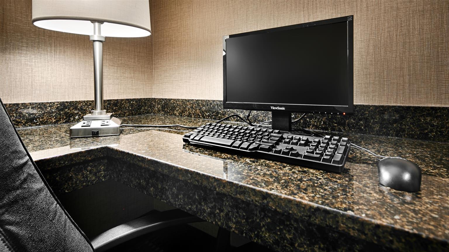 Best Western Plus Belle Meade &