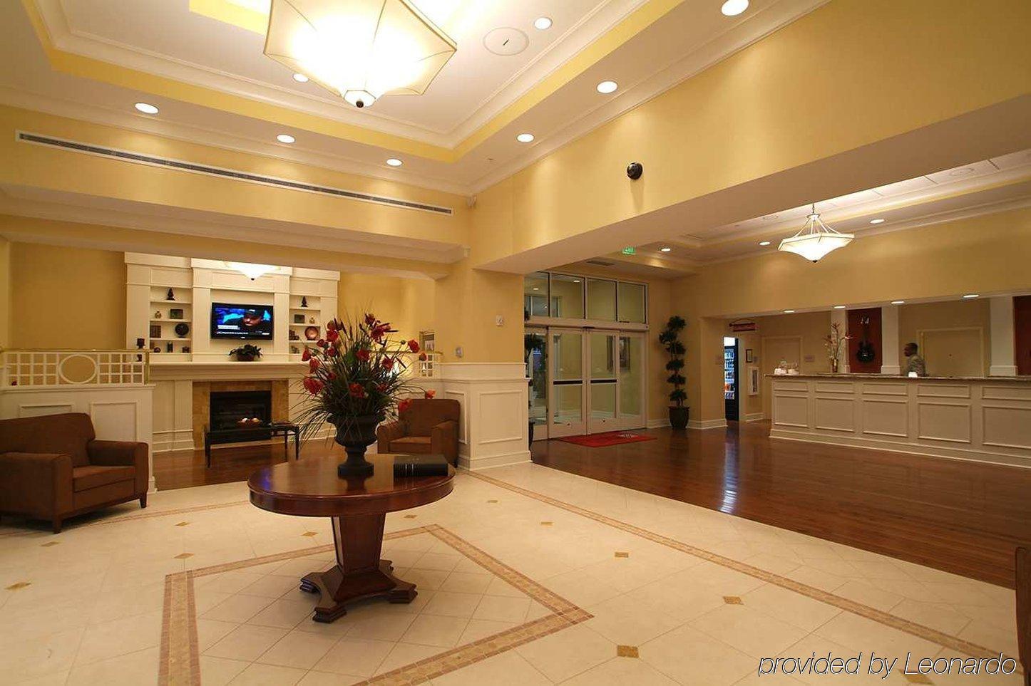 Hilton Garden Vanderbilt Hotel