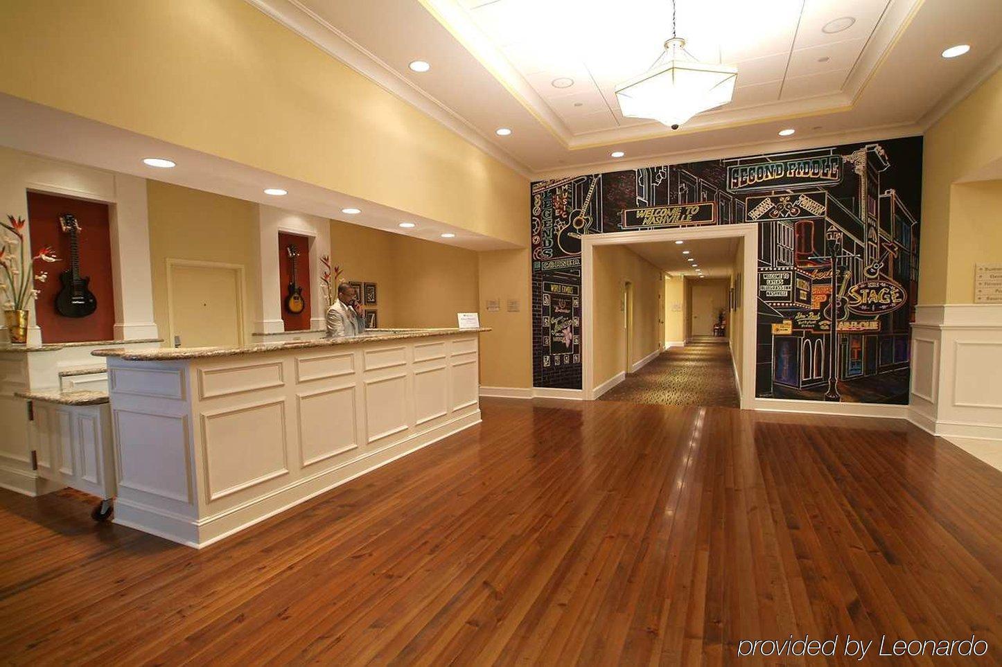 Hilton Garden Vanderbilt Nashville