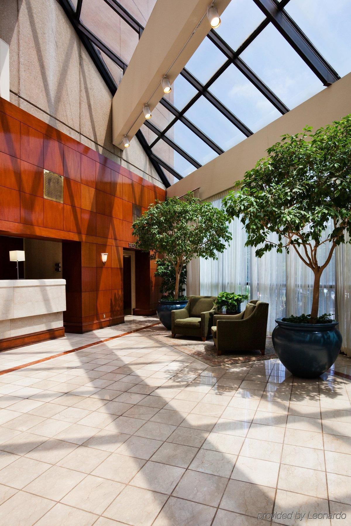 Airport Marriott Nashville