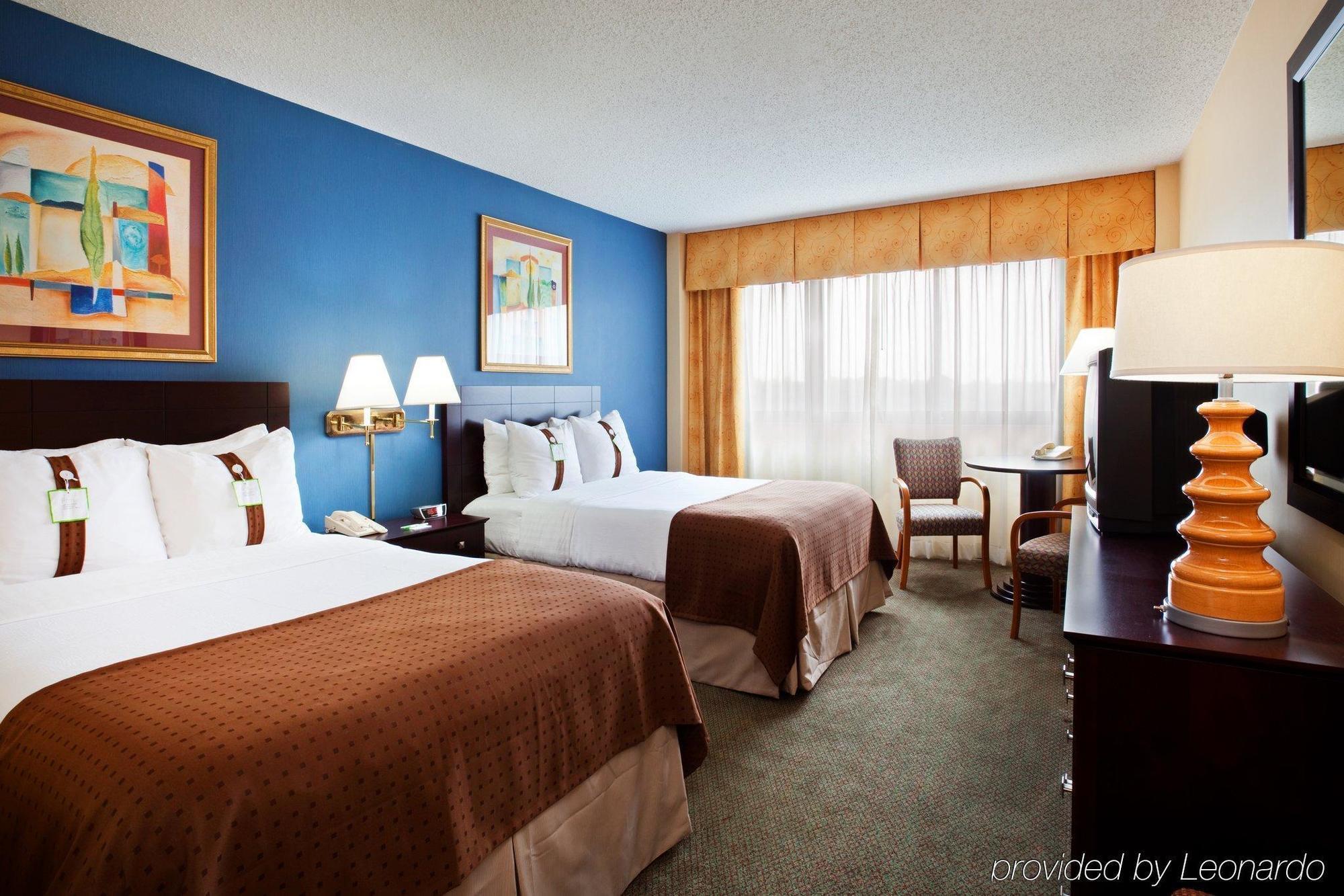 Airport Marriott Nashville