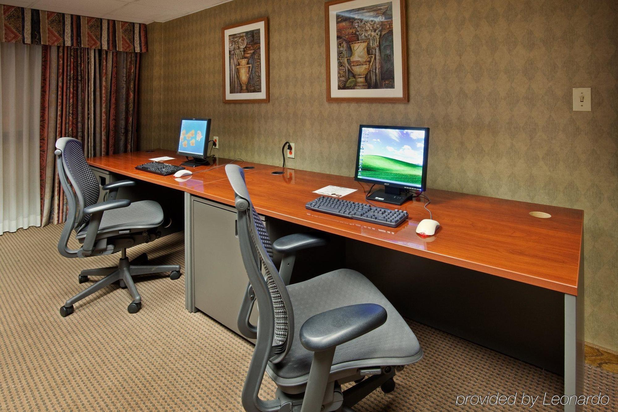 Airport Marriott Hotel Nashville