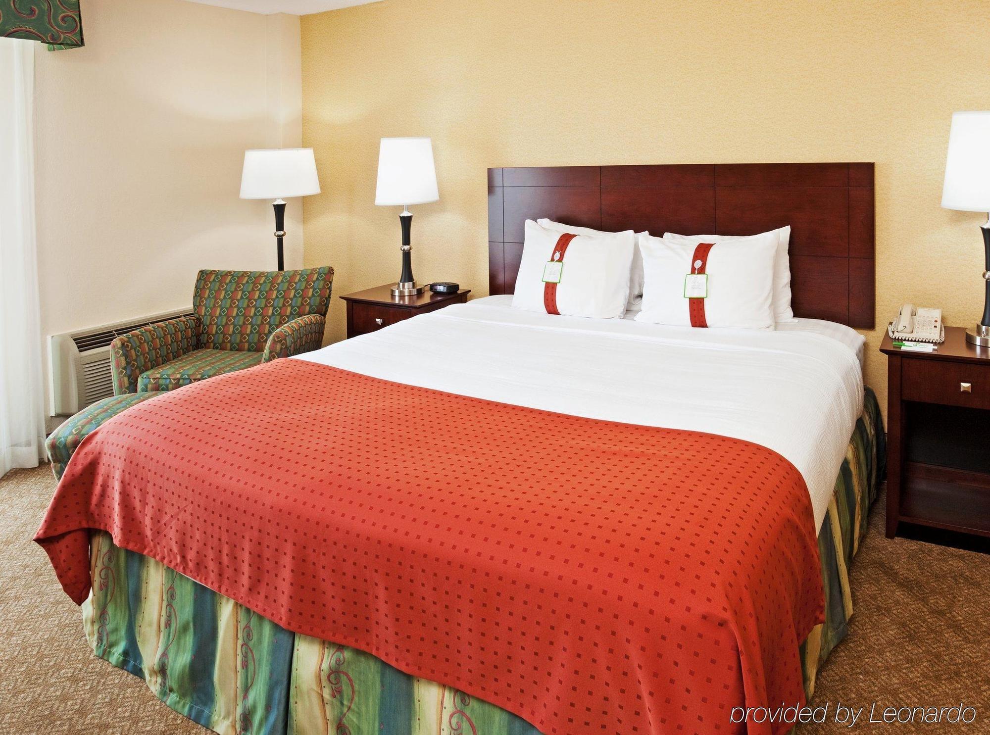 Hotel - Vanderbilt - Dwtn By Ihg Nashville