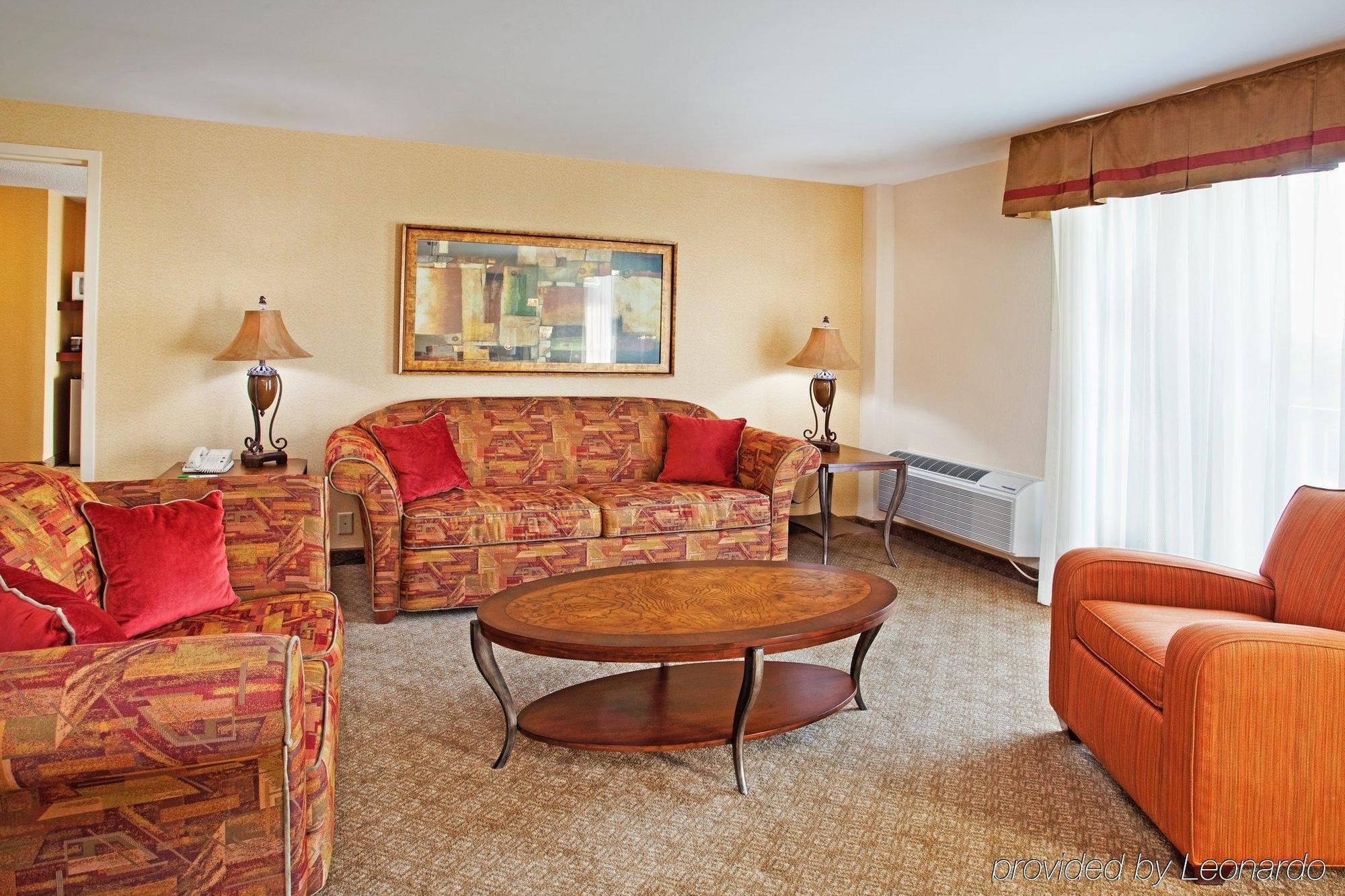 - Vanderbilt - Dwtn By Ihg 3*