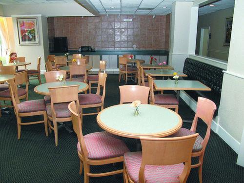 La Quinta By Wyndham Airport/opryland Nashville