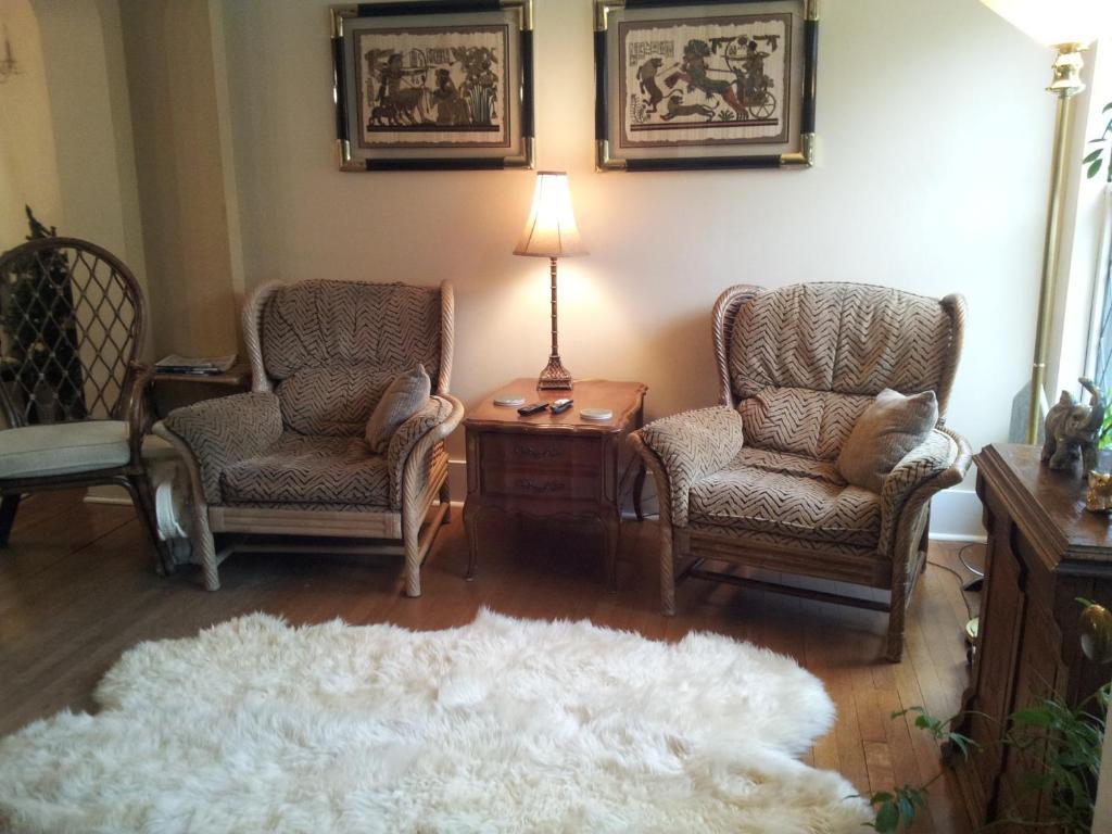 Daisy Hill Bed & Breakfast 3*