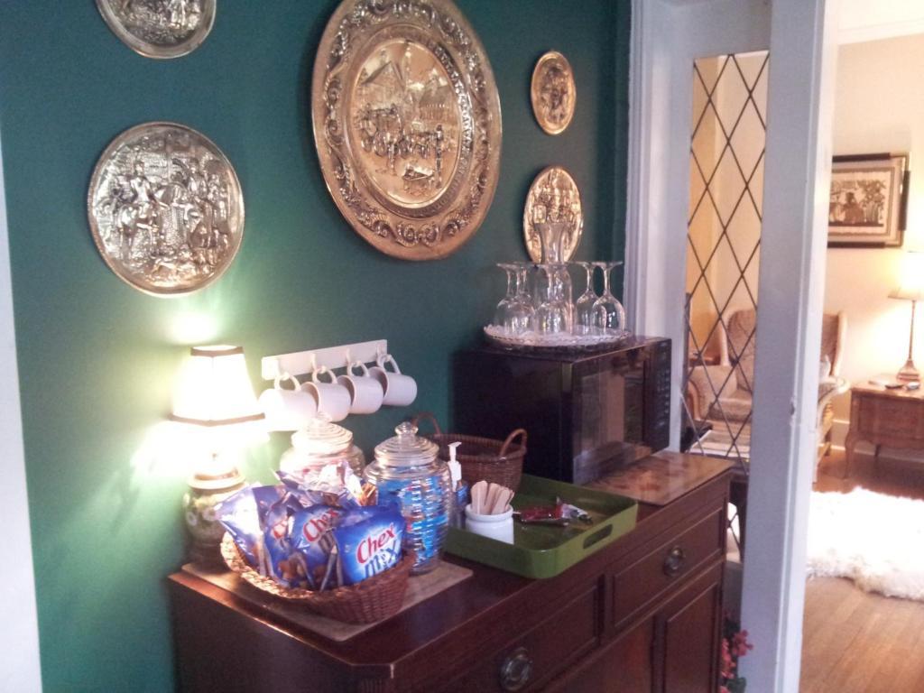 Bed & Breakfast Daisy Hill