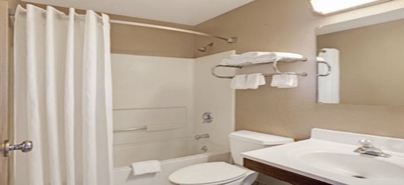 Hotel Super 8 By Wyndham Nashville/ Dntn/ Opryland Area Nashville