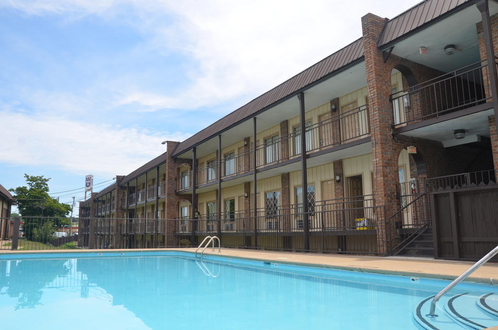 Hotel Knights - Downtown