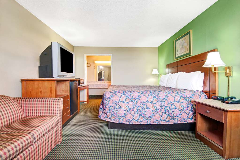 Hotel Super 8 Downtown Airport Nashville