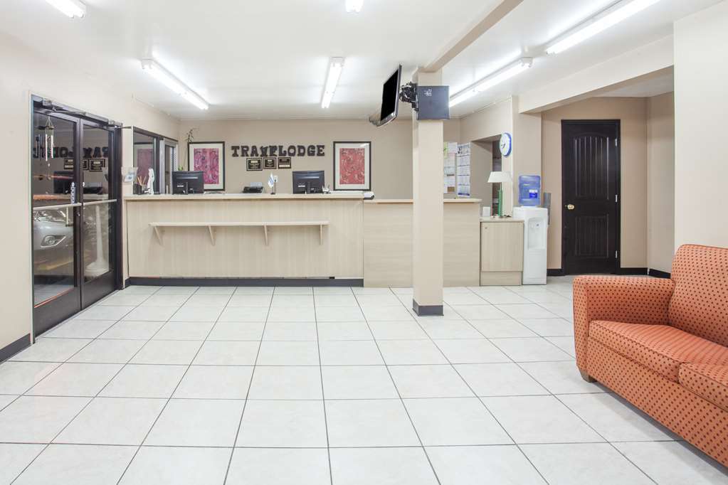 Hotel Rodeway Airport South Nashville