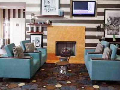 Hotel Hampton & At Opryland Nashville