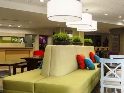 Home2 By Hilton Vanderbilt, Tn