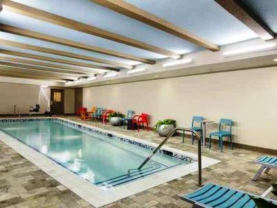 Hotel Home2 By Hilton Vanderbilt, Tn Nashville