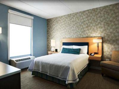 Hotel Home2 Airport Nashville