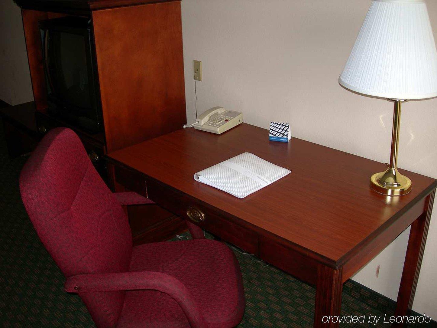 Hotel Hampton Bellevue/nashville I-40 West Nashville