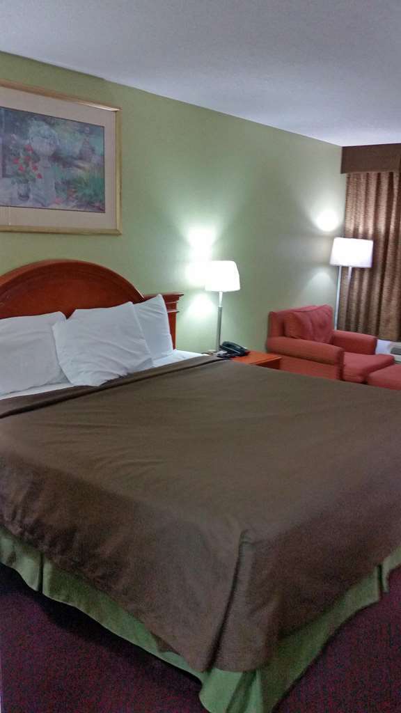 Americas Best Value Inn-nashville/airport South Nashville