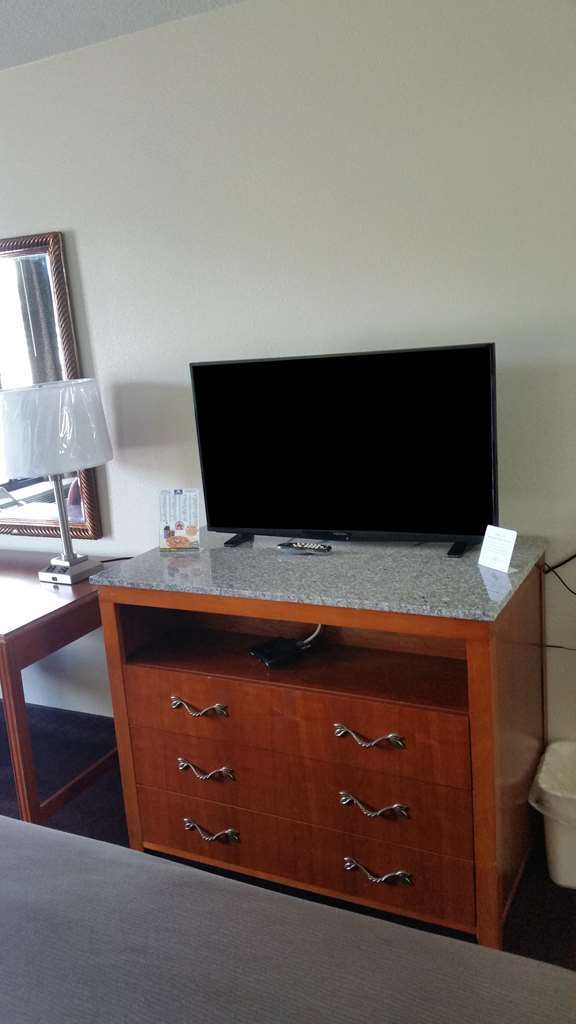 Americas Best Value Inn-nashville/airport South Nashville