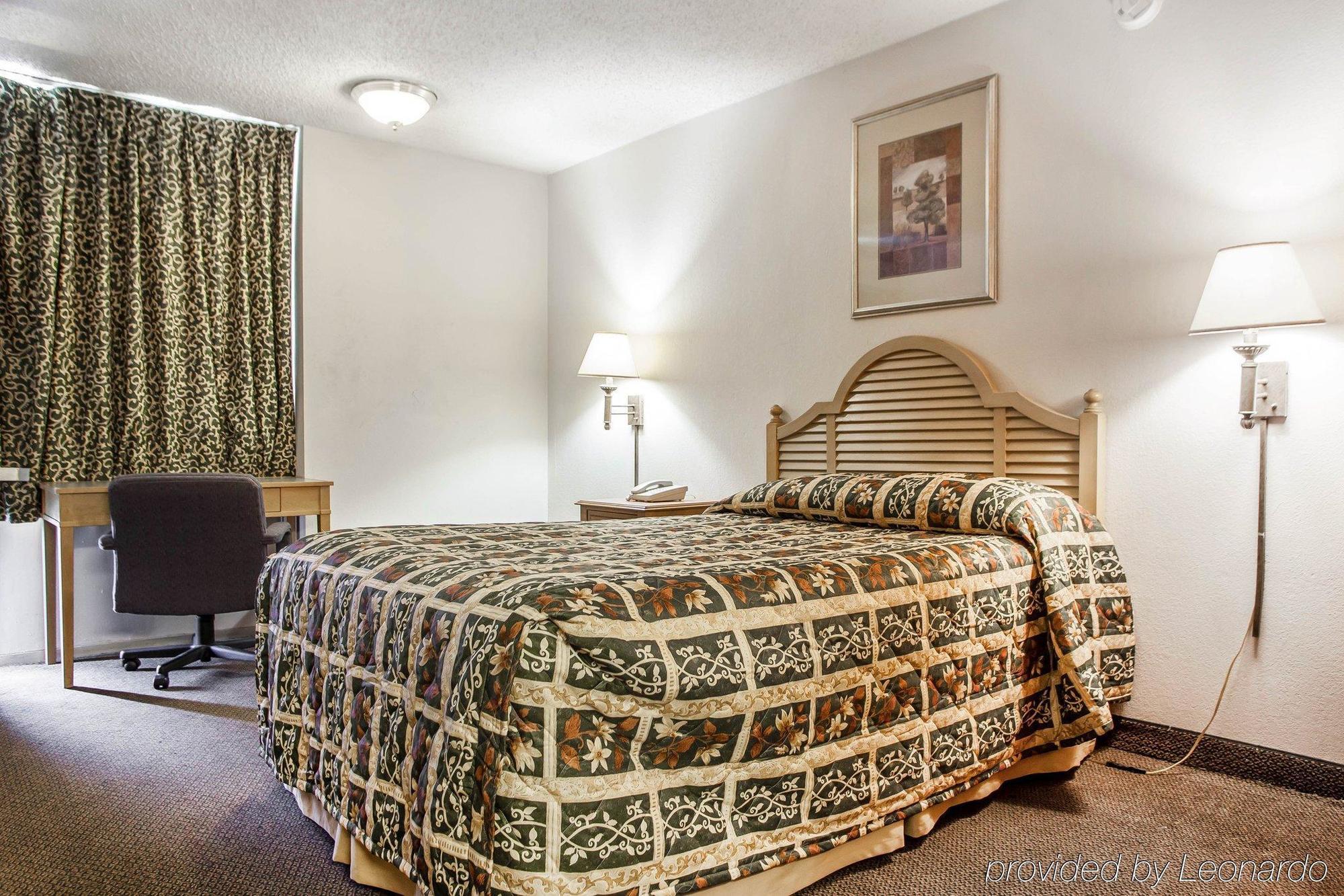 Hotel 6-nashville, Tn Nashville