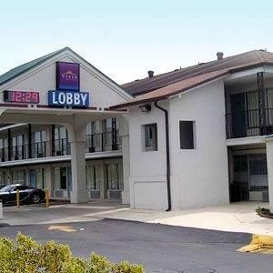 Motel Vista And Airport East