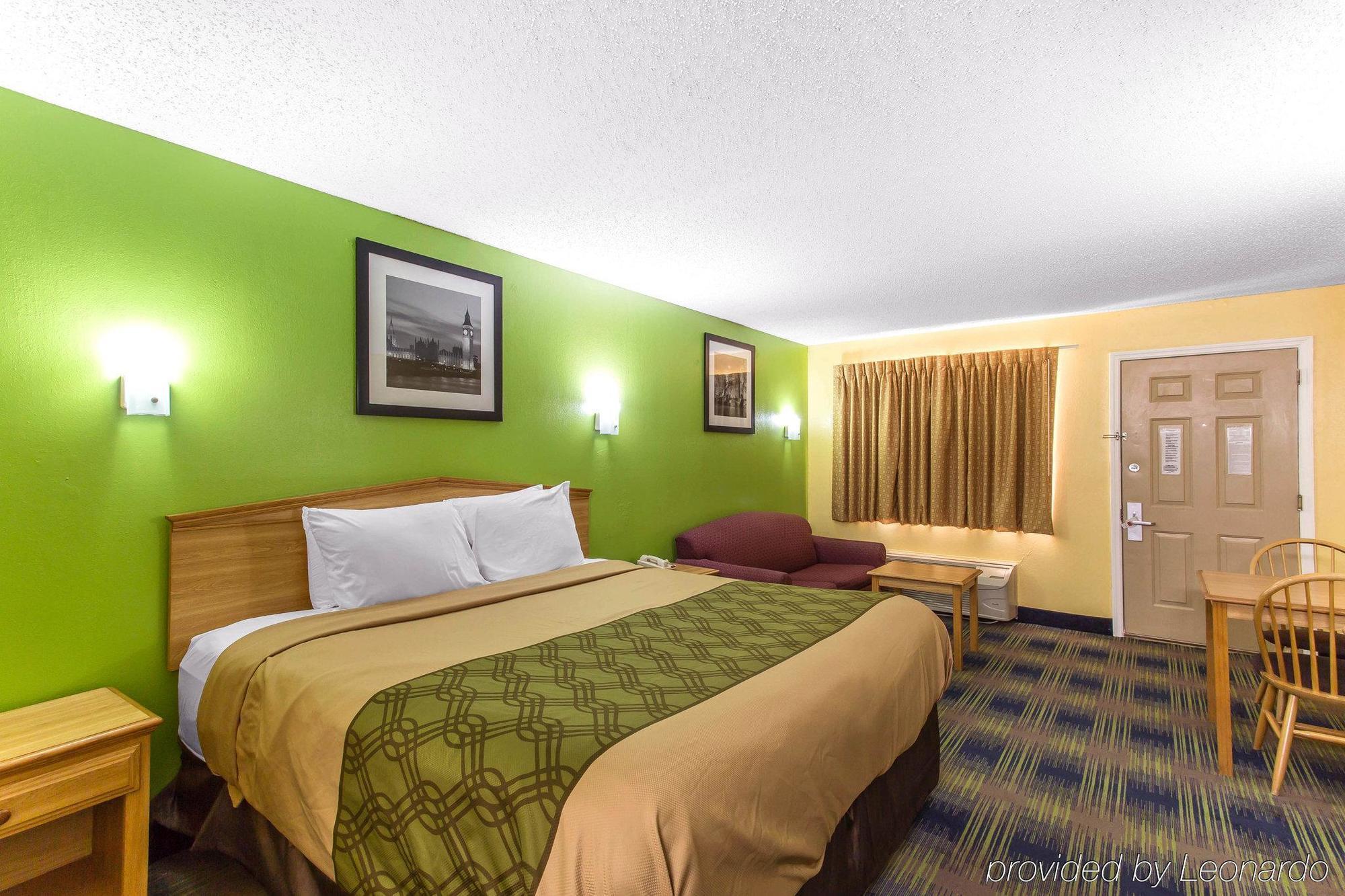 Econo Near Percy Priest Lodge Nashville