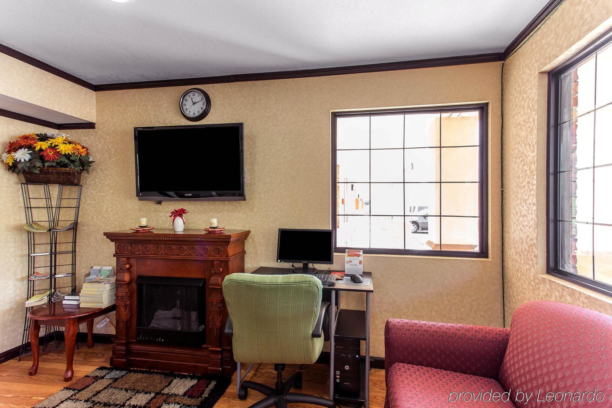 Econo Lodge