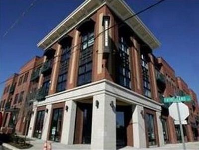 Broadway By Vacations Hotel Nashville