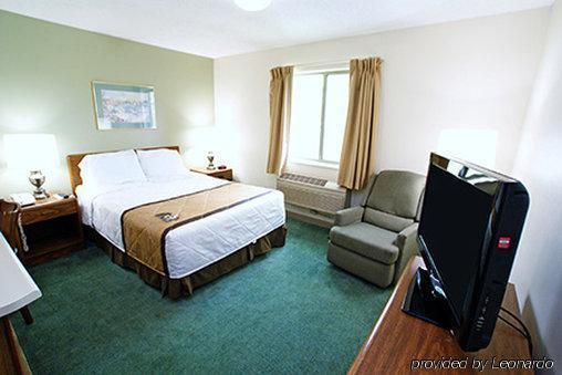 Homestay Suites Hotel Nashville