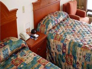 Americas Best Value Inn-nashville/airport South Hotel