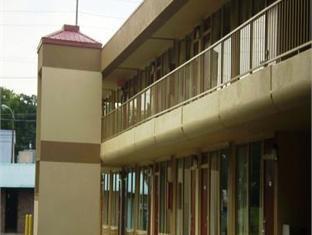 Americas Best Value Inn-nashville/airport South Hotel Nashville