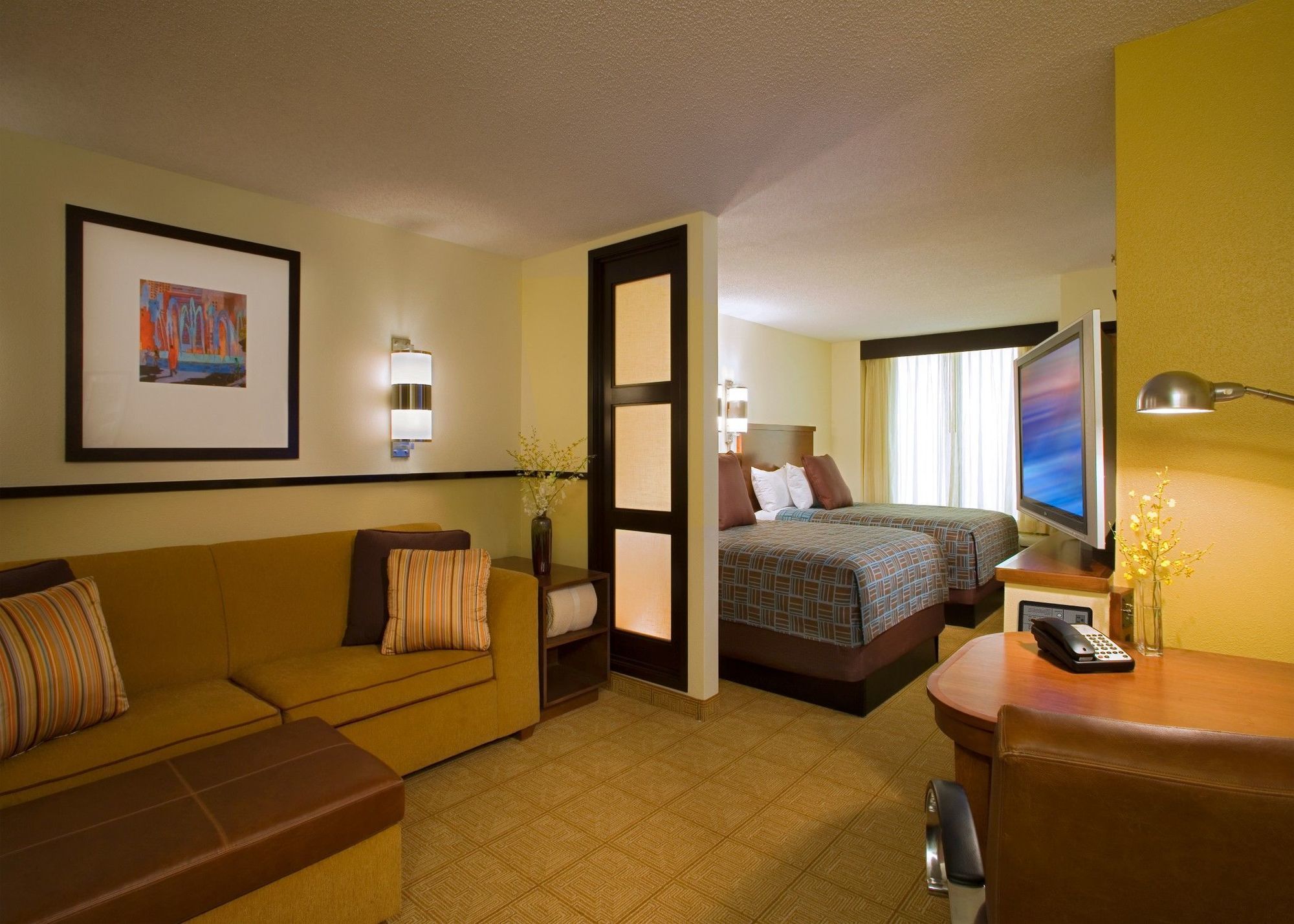 Hotel Hyatt Place Opryland Nashville
