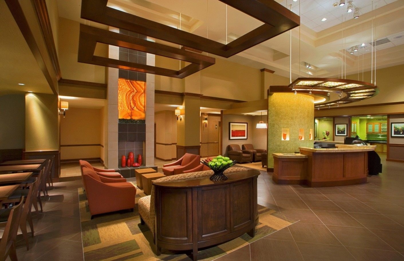 Hyatt Place Opryland