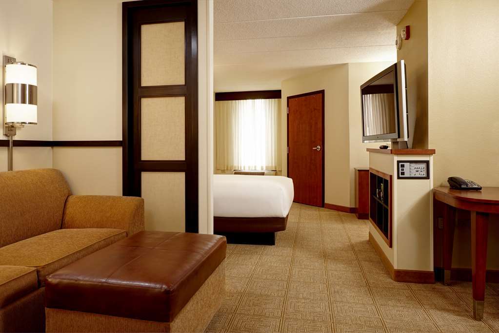 Hotel Hyatt Place Opryland