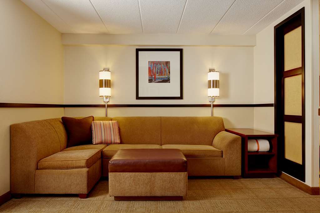 Hotel Hyatt Place Opryland Nashville