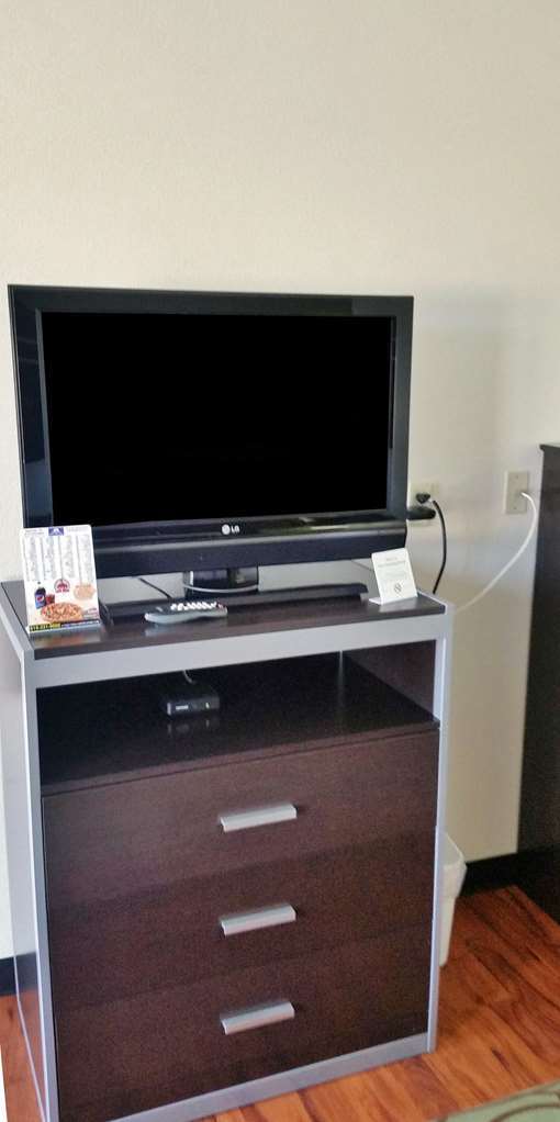 Hotel Americas Best Value Inn-nashville/airport South