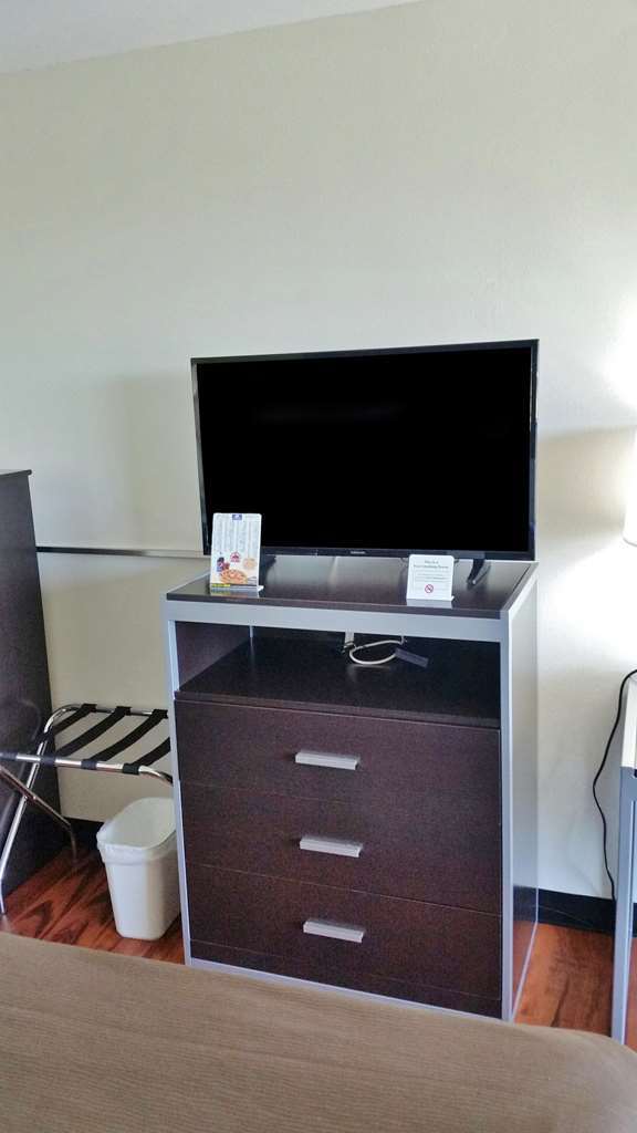 Hotel Americas Best Value Inn-nashville/airport South 2*