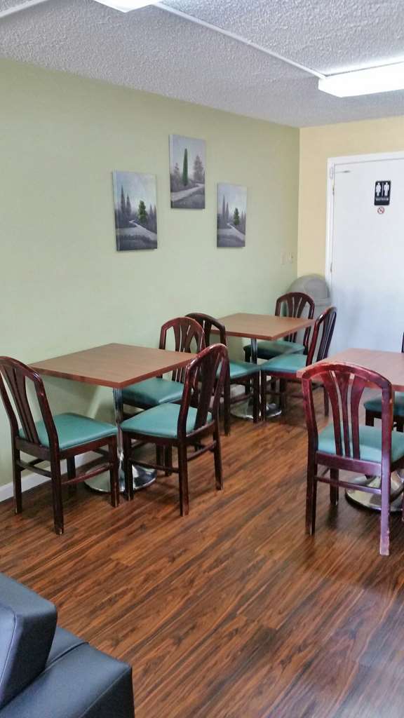 Americas Best Value Inn-nashville/airport South 2* Nashville