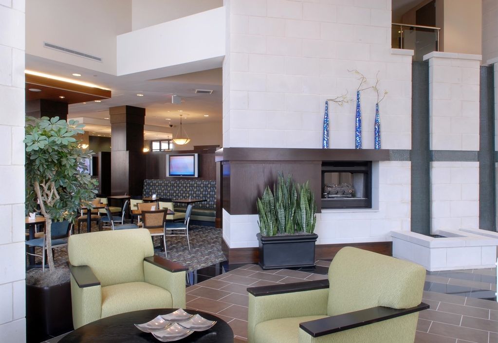 Hampton & Nashville-downtown Hotel Nashville
