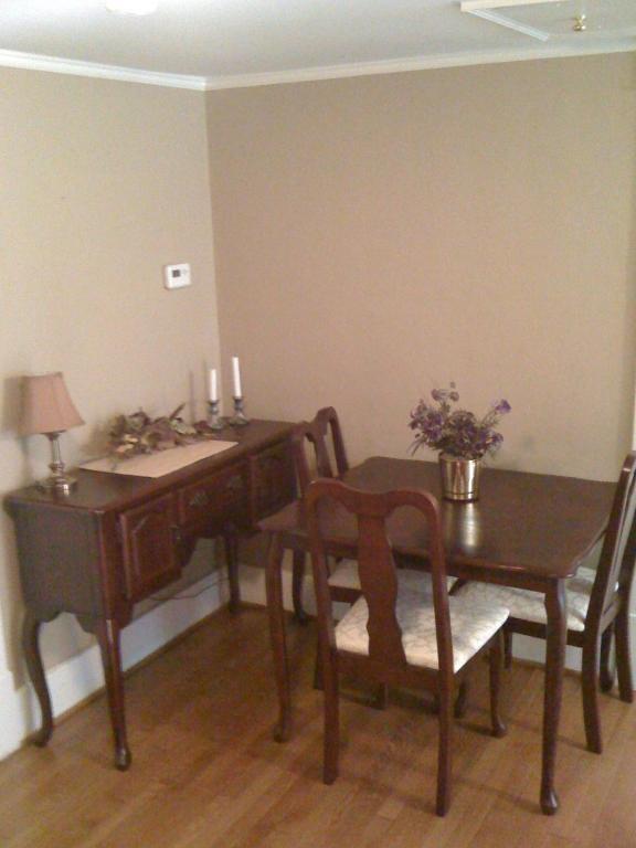 Bed & Breakfast Daisy Hill Nashville