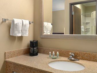 Express W-i40 By Ihg Hotel 3*