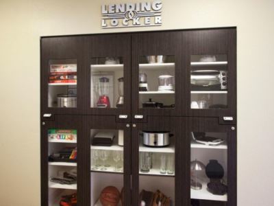 Hotel Candlewood Suites - Nashville Metro Center By Ihg