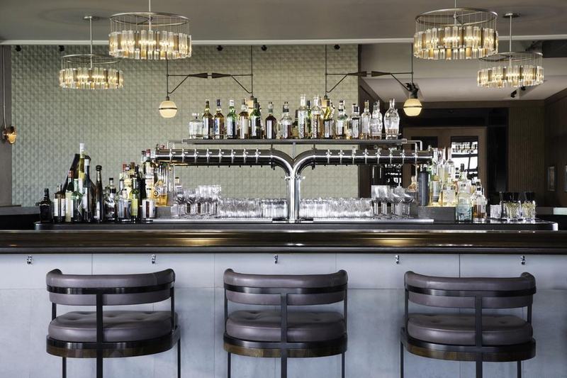 Thompson Nashville, By Hyatt 4*