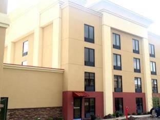 Western Sunrise 3* Nashville