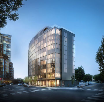 Thompson Nashville, By Hyatt 4*